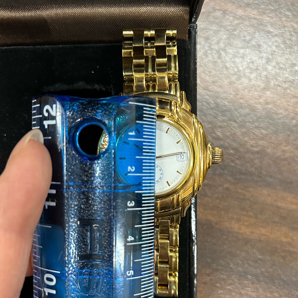 Men’s YSL watch - Picture 7 of 9